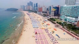 호텔 포화상태 해운대…내년 봄까지 6곳 추가로 오픈 예정