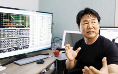 앱으로 농작물 관리… 스마트팜에선 삽질할 일 없어요