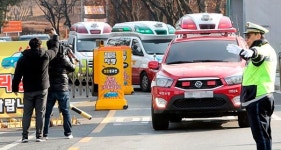 “대전 한화공장 폭발 사고는 정전기가 원인”…국과수 감정 결과