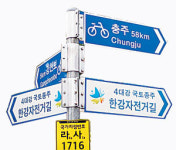 자전거에 캠핑장비, 전국 어디든 내집이다… 야외 활동에 좋은 5~6월은 자캠족 성수기