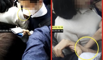 유죄 판결 '지하철 성추행'도 국민청원... 여론재판에 법치가 흔들