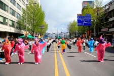 광주 충장로에 수지·제이홉 등 K팝 스타의 거리 만든다
