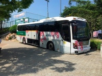 기습 작전에 무너진 현대중공업 노조...한마음회관 점거 풀고 해산