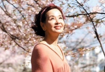 [TV조선] 배우 이미영의 인생 스토리