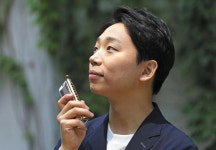 하모니카도 악기냐던 사람들… 音 듣는 순간 눈빛부터 변해