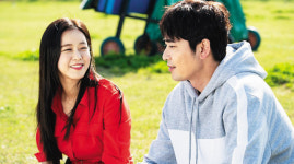 [TV조선] 조선시대로 간 택배기사