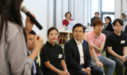 이문열 한국당, 죽어야 할 사람 너무 많아