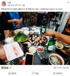 숨진 아기 방치한 10대 엄마 SNS엔 오늘도 술 마신다 연일 술자리 사진