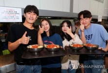 U-20 대표팀 활약에 정정용 감독 모교, 경일대도 웃음꽃
