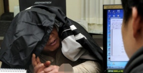 여관 전전하다 5만원 저금통 훔쳐…대도 조세형의 파란만장 절도史