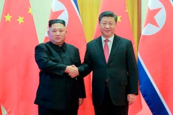시진핑, 김정은 초청으로 20~21일 북한 국빈방문