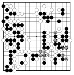 [제24회 LG배 조선일보 기왕전] 解決士