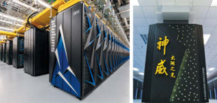 [Tech & BIZ] 세계 500대 수퍼컴, 사상 최초로 모두 1초당 1000兆회 연산
