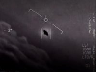 美 전투기 조종사들이 목격한 UFO…설명할 수 없는 공중 현상