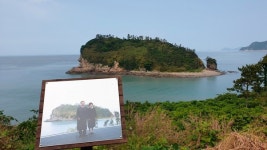 DJ 고향 섬에 ‘수호천사’가 떴다... 28일 ‘천사像 미술관’ 개관