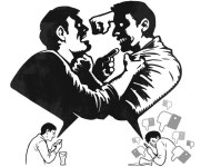 페북에 올린 글… 말 한마디로 천냥 빚을 부른 베스트셀러 작가