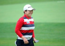 [민학수의 All That Golf]신지애, JLPGA 어스 몬다민컵 우승... 시즌 3승