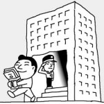 [단독] 20년간 회삿돈 500억 횡령한 50대…강남 호텔방엔 로또가 가득