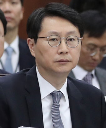 권익환 서울남부지검장 사의 표명...尹지명 이후 7번째