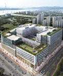 다산신도시 지금지구 첫 지식산업센터… 잠실서 20분 거리