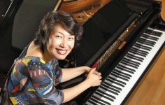 백혜선 30주년 기념 피아노 독주회