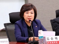 5·18 망언 논란 한국당 김순례, 징계 만료로 최고위원 복귀