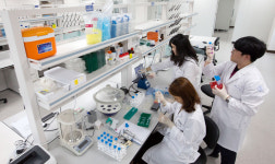 공유 주방 이어 공유 실험실… 수억대 장비 맘껏 씁니다