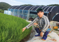 다른 거 없슈~ 노래하는 농부, 그게 꿈이여유~