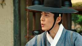 [TV조선] 암호 해독에 나선 정록 일행