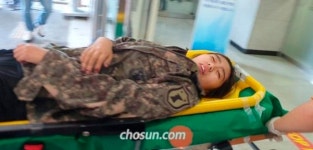 충북대병원 “조은누리양 평소 상태로 회복…이르면 이번 주 퇴원”