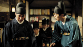 [TV조선] 비밀 임무를 받은 정록