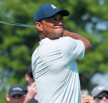 우즈, 최후의 30인에 들까