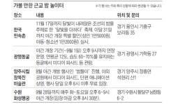 잠 못 드는 밤… 야간 개방 한옥·심야책방 가볼까