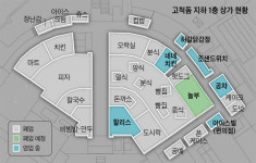서울시가 운영하는 고척돔 상가, 마지막 밥집마저 폐업