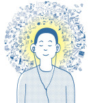 나의 고막 절친, 너 없인 하루도 버틸 수 없어
