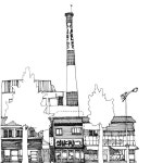 이중섭 첫 개인전 열린 성림다방을 아시나요