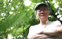 [김지수의 인터스텔라] 행복은 신기루, 작은 즐거움으로 슬픔 덮고 살아야 85세 정신과의사 이근후