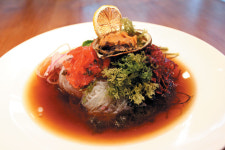 건강위한 음식처방 푸드테라피