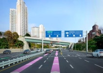 부산 만덕에서 센텀시티 잇는 10㎞ 지하고속화도로 뚫린다…4년 후 개통