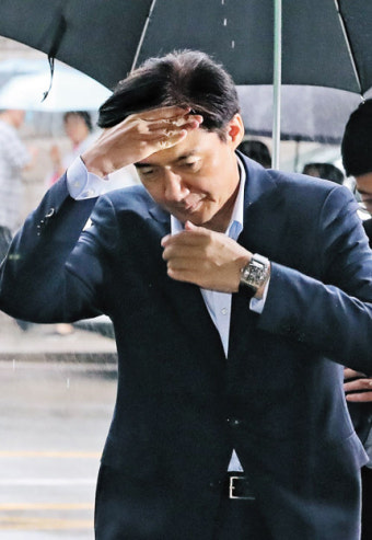 [단독] 동양대 총장 