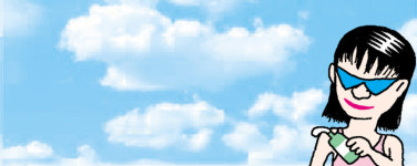 리빙코스모그린마일드선크림