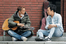 [TV조선] 김철민을 위한 특별한 무대