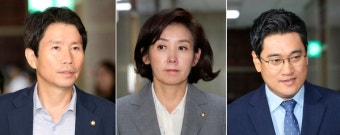 조국 때문에...여야, 정기국회 일정 조율 실패, 금주 대표 연설 무산