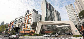 富村 1번지 개포동, 평당 7000만원까지 뚫었다