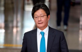 유승민, 하태경 징계에 