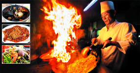 167개 중국집이 불맛 겨룬다… 짬뽕의 도시 군산