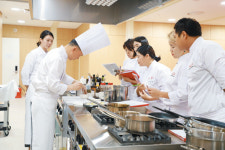 쿠킹랩·테스트키친… 요리를 꿈꾸는 사람들의 성지