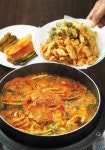 황토 향 스치는 메기의 추억, 표백된 도시 지우는 들녘의 맛