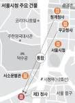 서울시청 제3 청사 생긴다