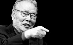 [김지수의 인터스텔라] 이어령 마지막 인터뷰 "죽음을 기다리며 나는 탄생의 신비를 배웠네"